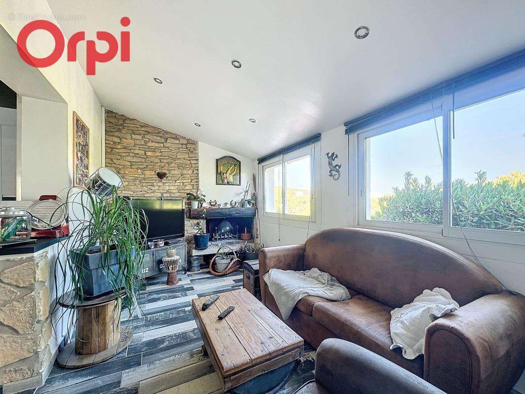 Maison à SAINT-MANDRIER-SUR-MER