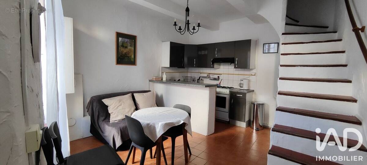 Photo 1 - Maison à CREISSAN
