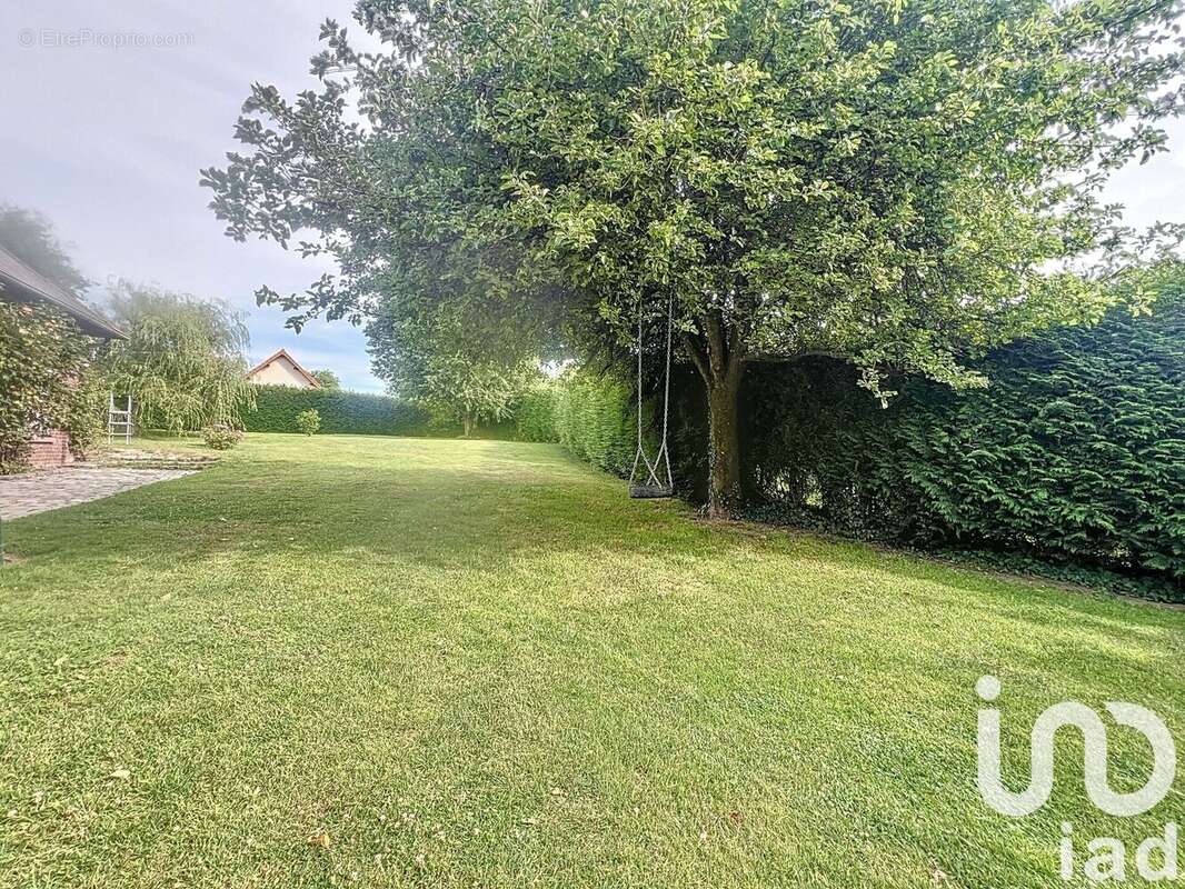 Photo 3 - Maison à PAVILLY