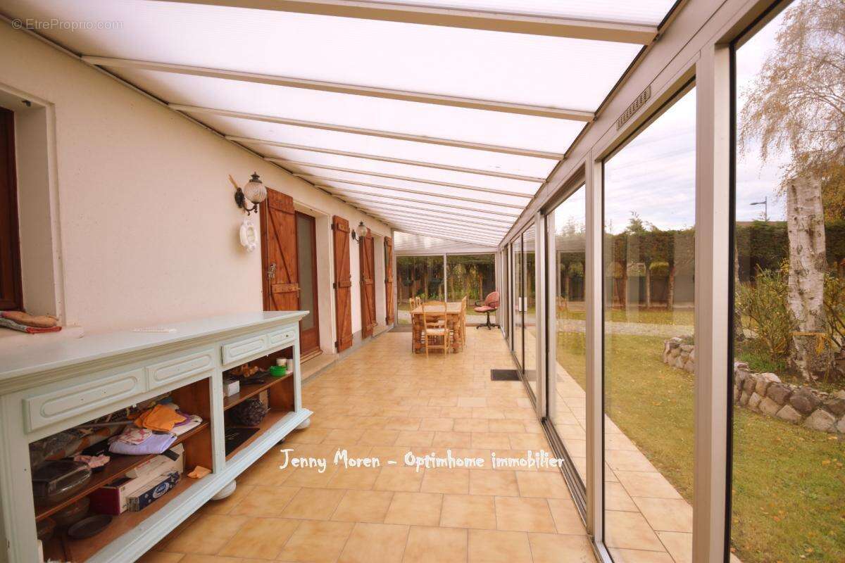 Propriété avec 3 logements – 1355 m² de terrain – Merlimont-Plage - photo 3