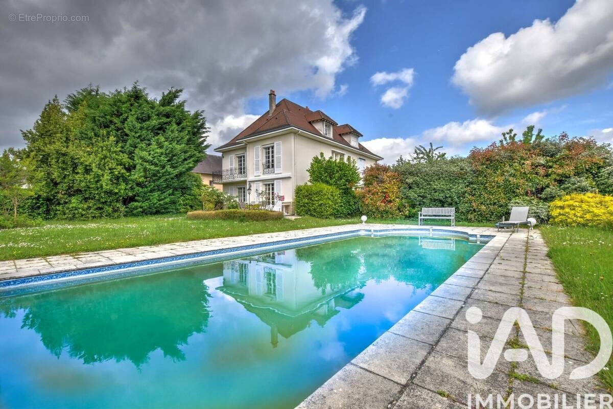Photo 1 - Maison à PANAZOL