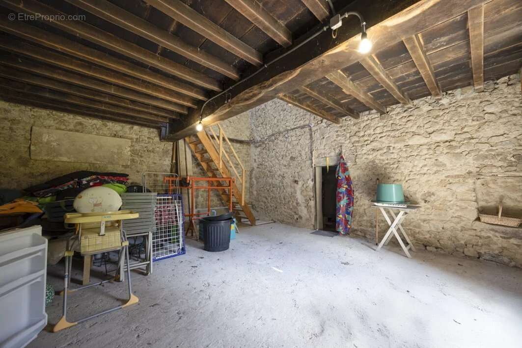 Maison à LE QUARTIER