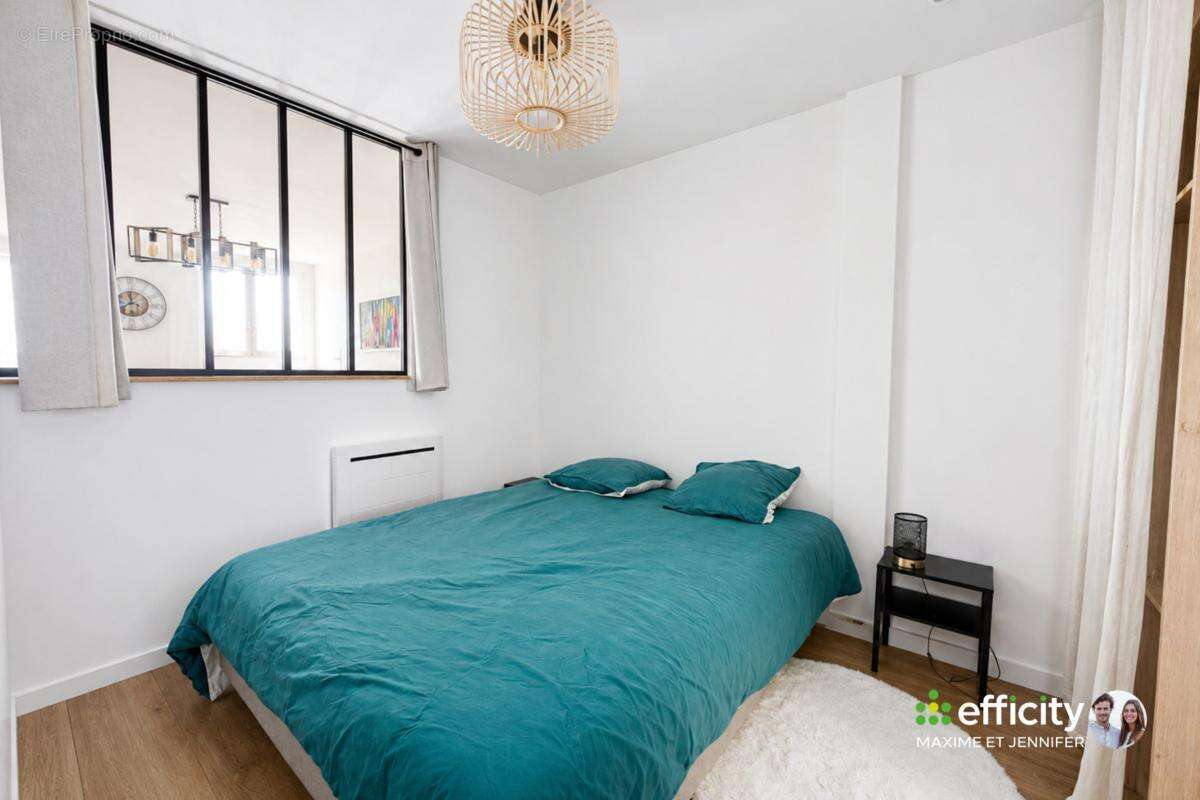 Appartement à CIBOURE