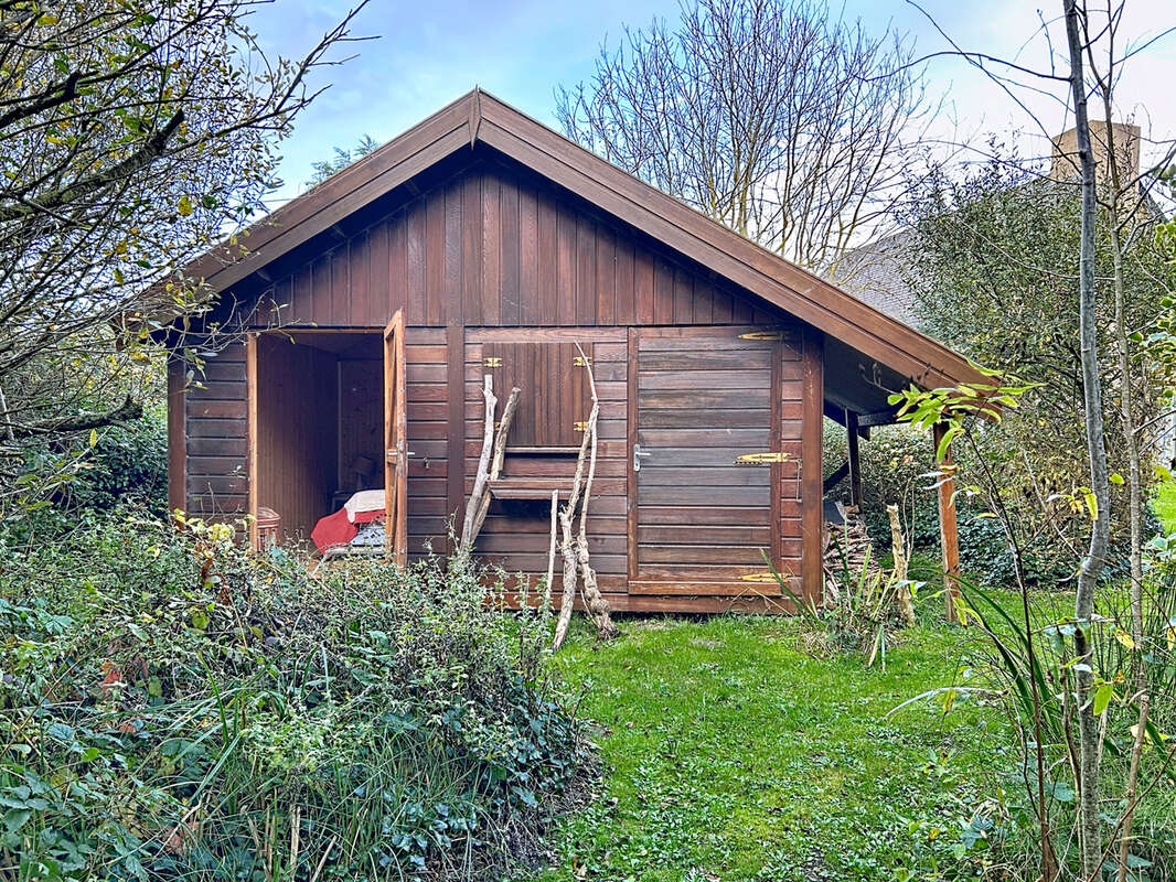 Maison à VIERVILLE-SUR-MER
