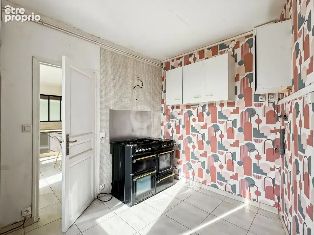 Maison À Vendre - photo 8
