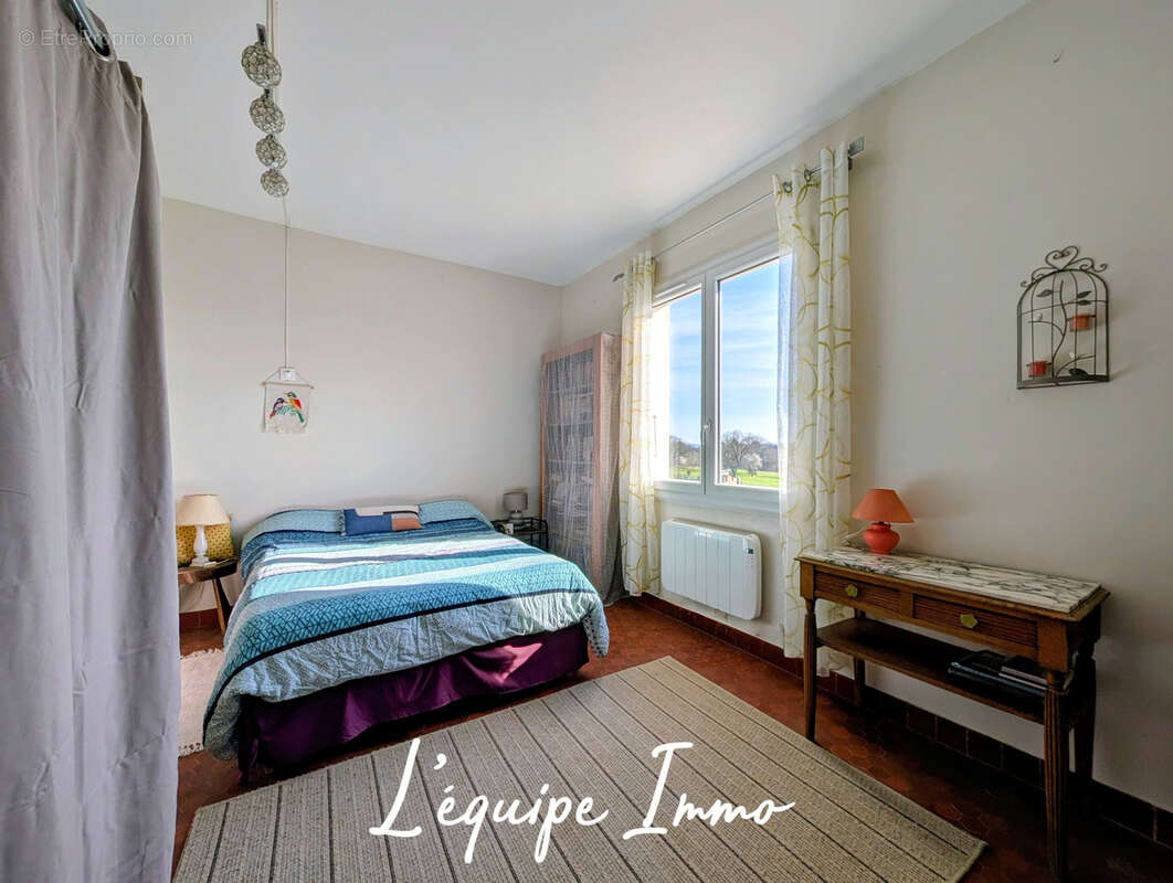 Maison à SAMATAN