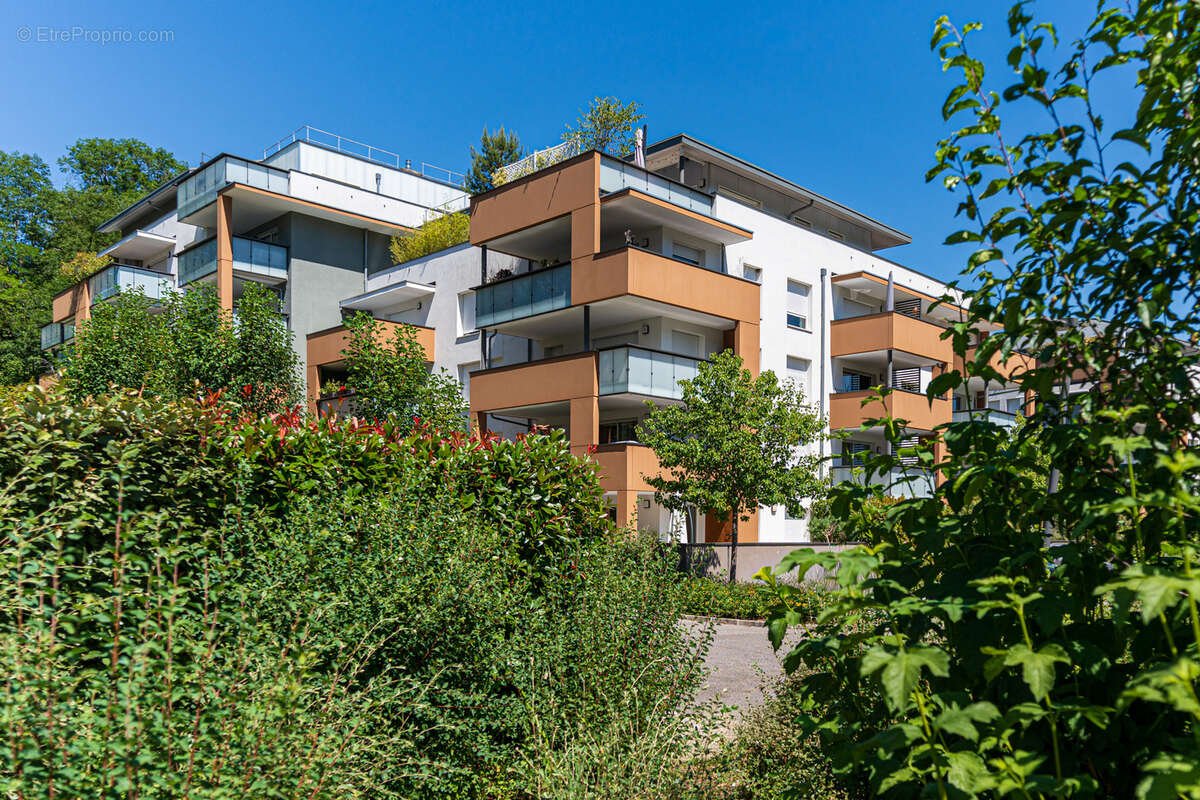 Appartement à QUINTAL