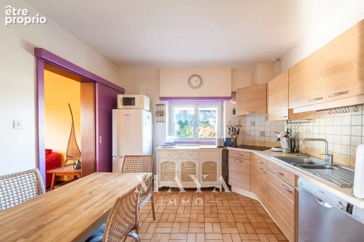 Maison 11 pièces 210 m² à vendre à Riedisheim (68400) - photo 17