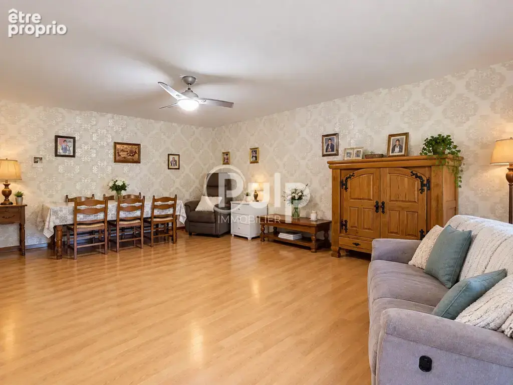 Bel appartement T4 - Centre ville d'Haubourdin - photo 2