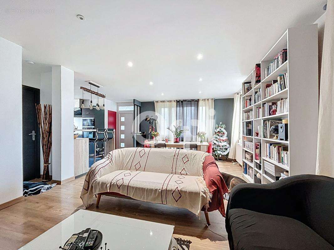 Maison à MALEMORT-SUR-CORREZE