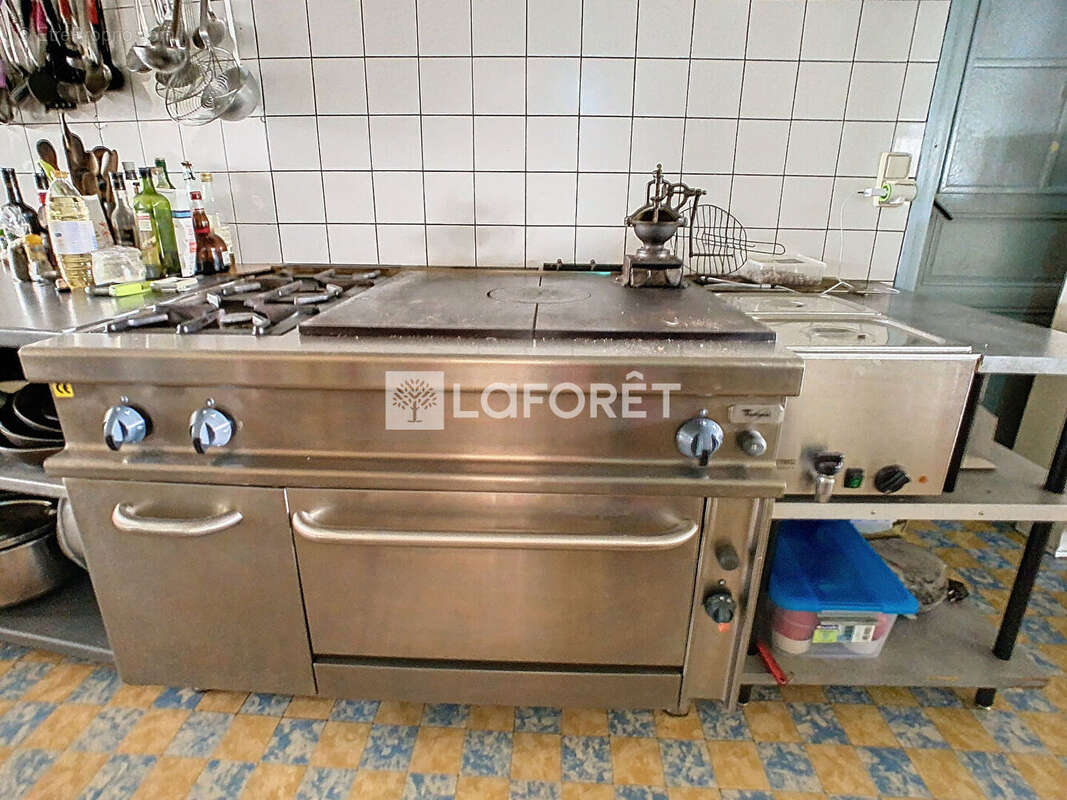 Maison à PASSAVANT-EN-ARGONNE