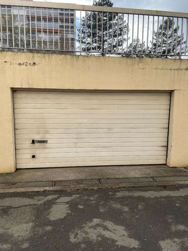 Parking à LINGOLSHEIM