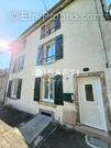 Photo 1 - Maison à MIRECOURT