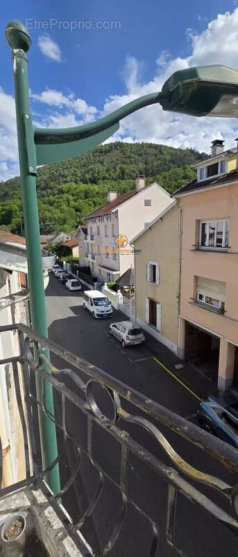 Appartement à LOURDES