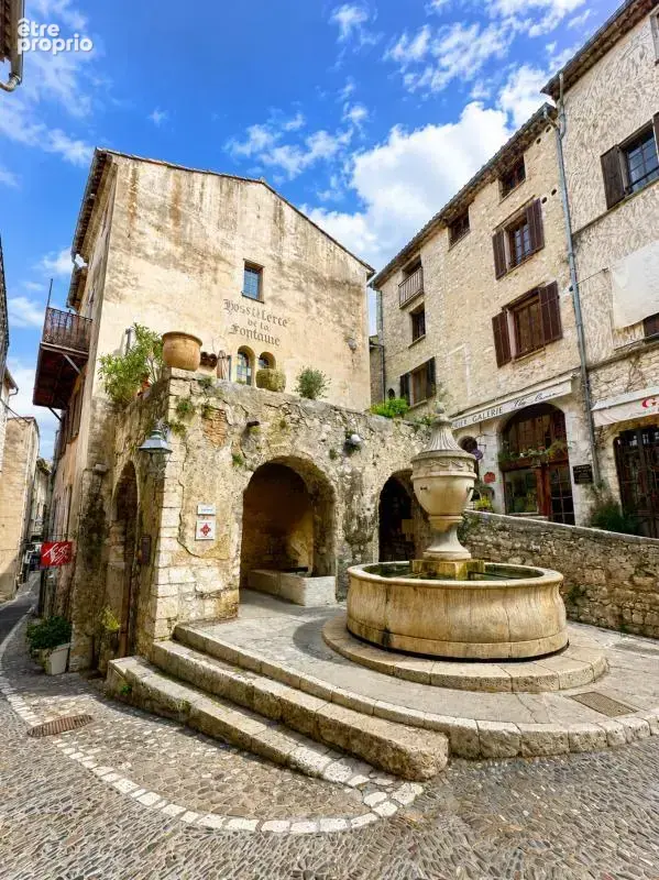 Maison à SAINT-PAUL