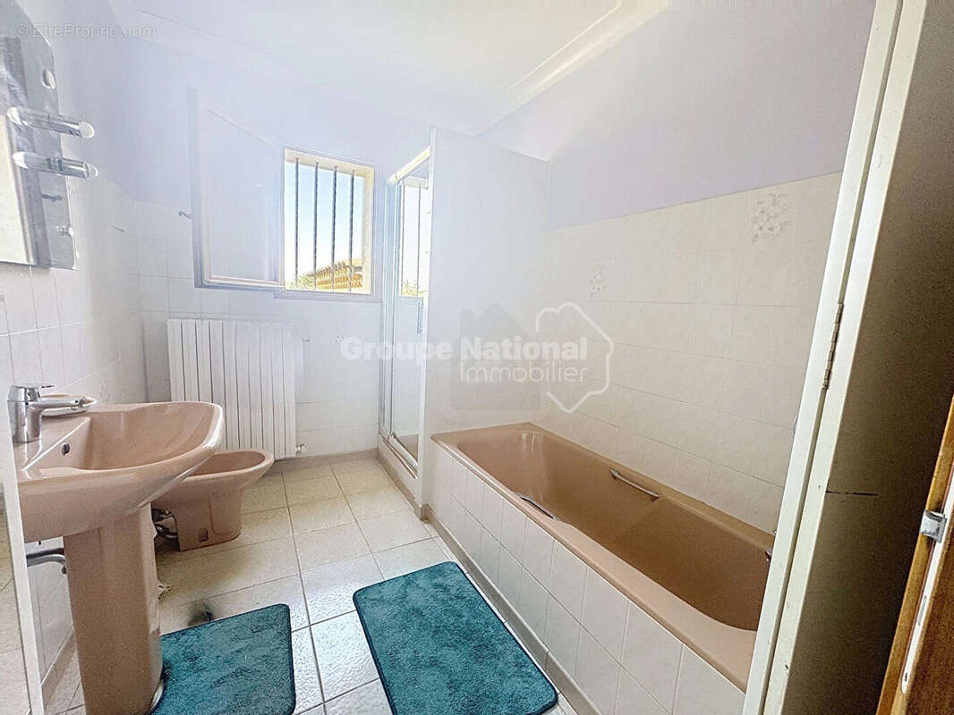 Maison à CHEVAL-BLANC