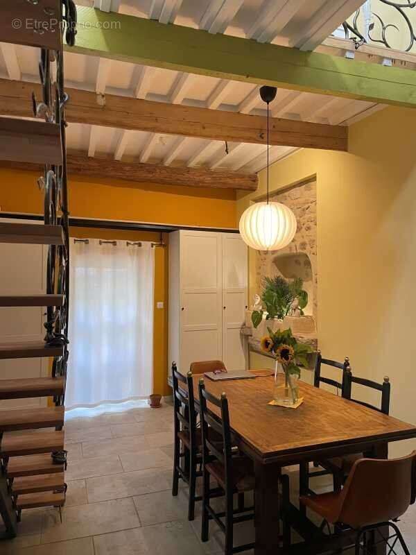 Photo 7 - Maison à PAILHES
