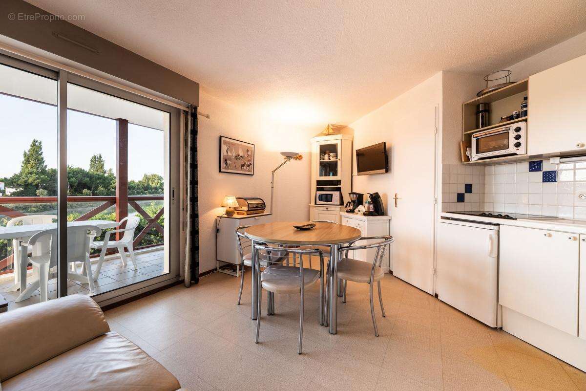 Photo 4 - Appartement à LA BAULE-ESCOUBLAC