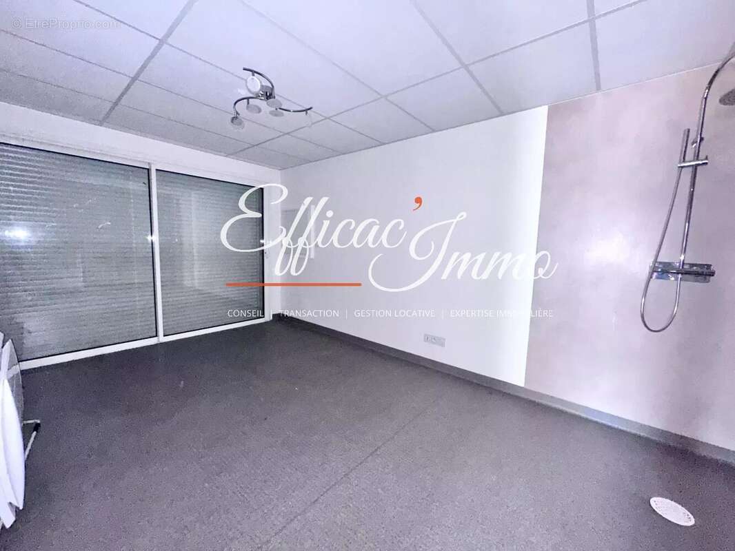 Perpignan sud – secteur clos banet / mas vermeil – maison 3 faces de 138 m² à rénover – jardin – fort potentiel - photo 7