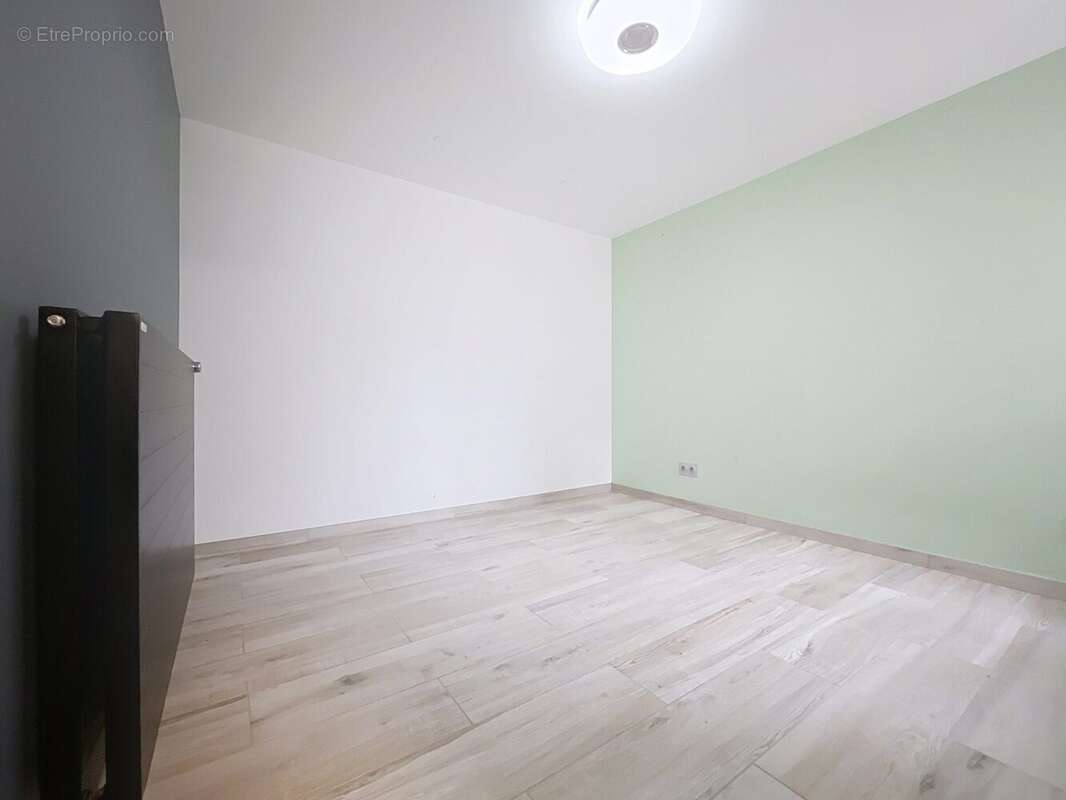 Maison à FROTEY-LES-VESOUL