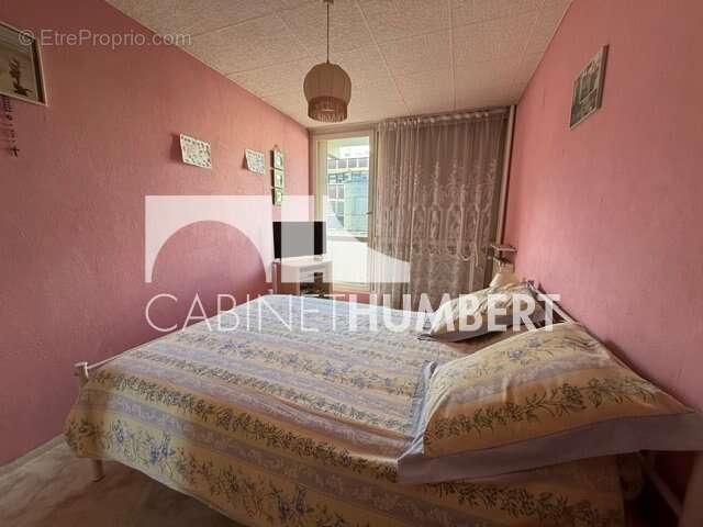Appartement 71 m² à Saint-Etienne  - photo 4