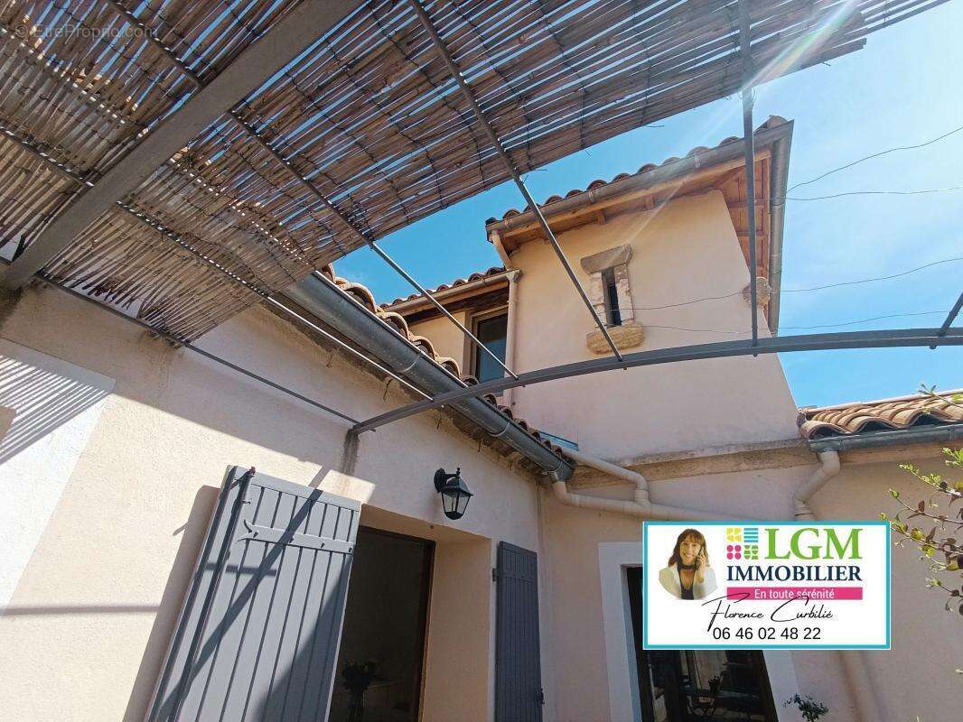Appartement à NIMES