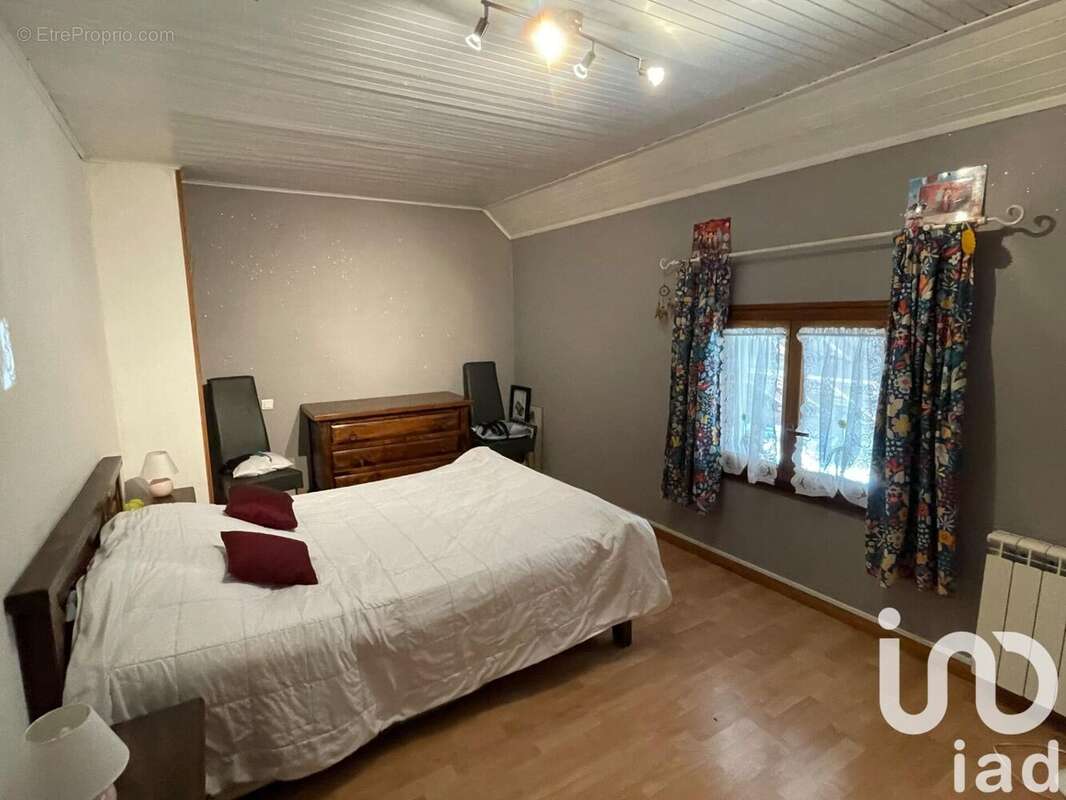 Photo 7 - Maison à SIMARD