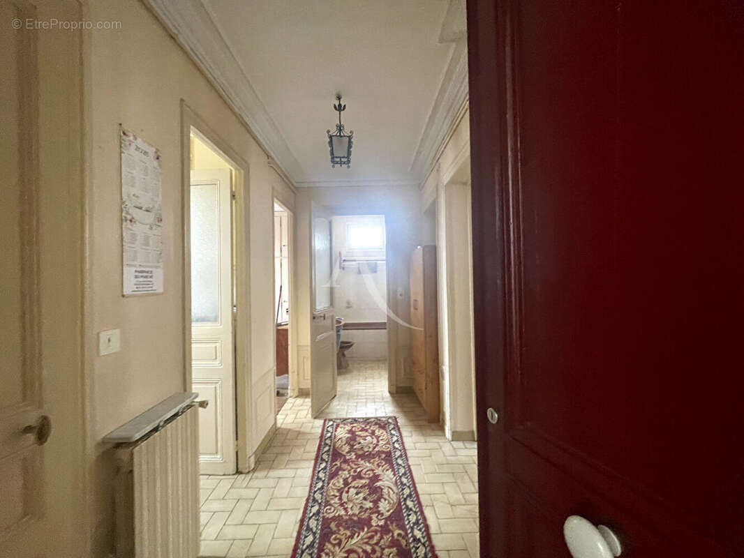 Appartement Romainville 2 pièces de 52.46 m2 - photo 6