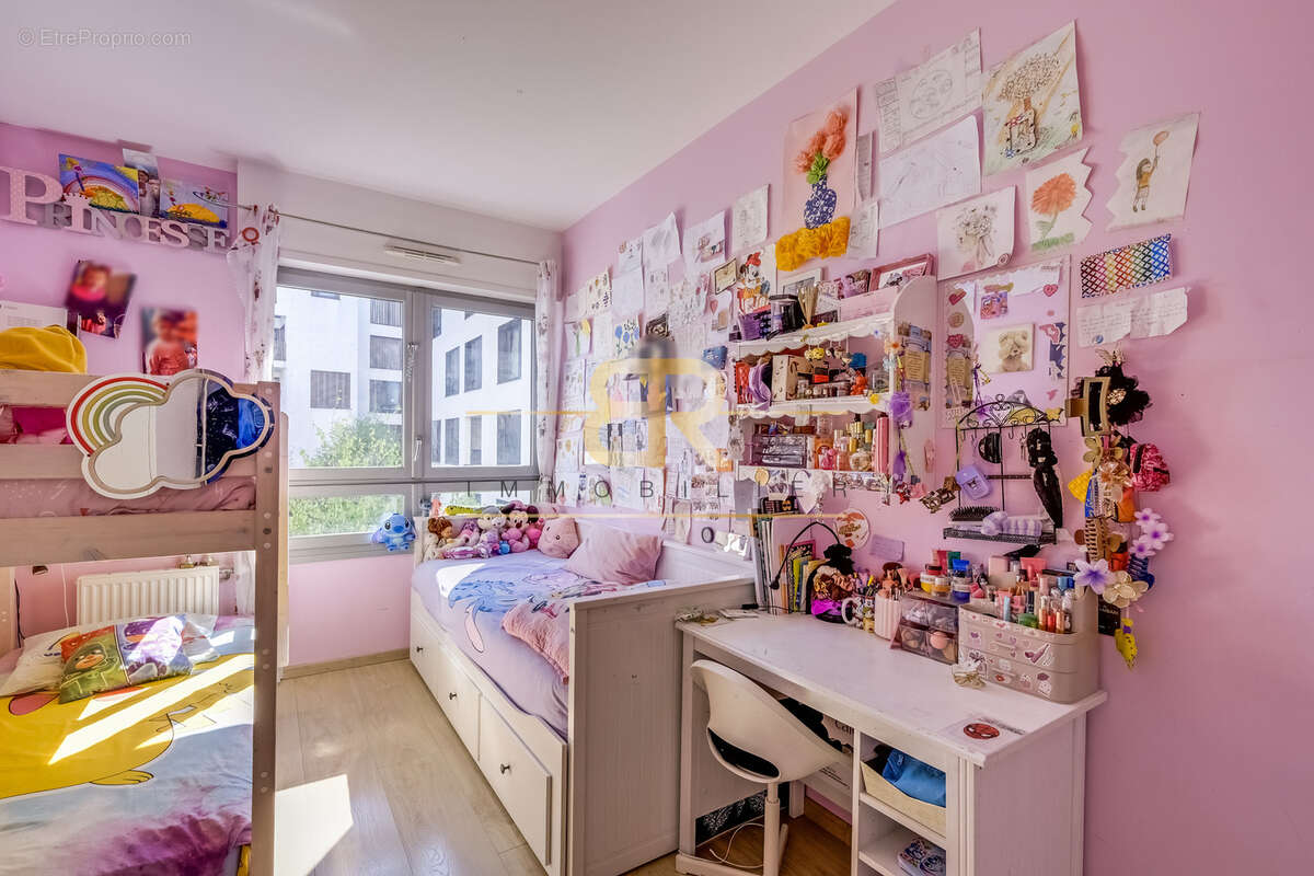 Appartement à PANTIN