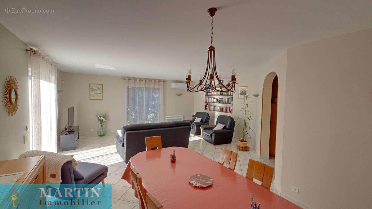 Maison à CERET
