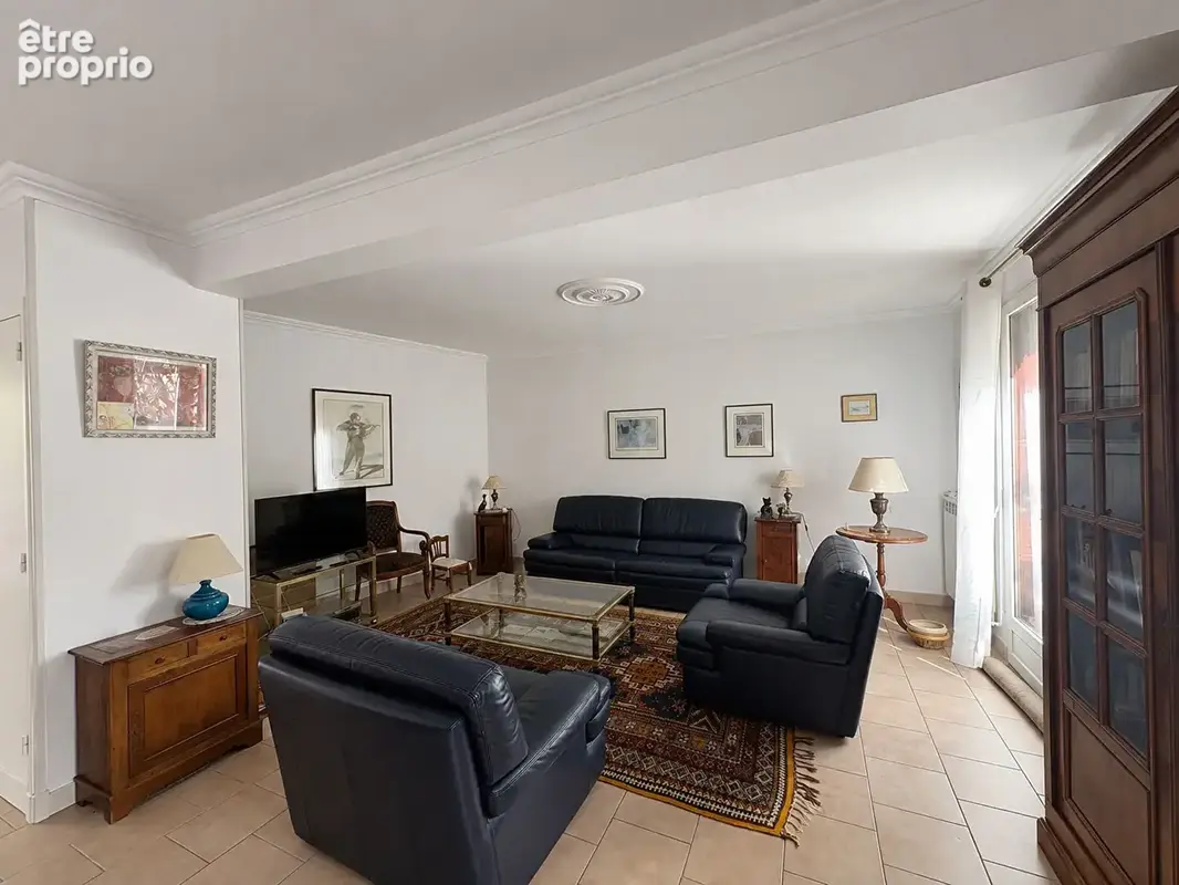 Maison T4 Moulins - photo 2