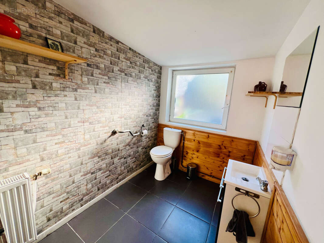 Maison à EVIN-MALMAISON