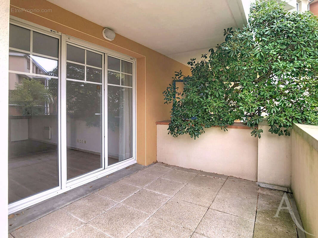 Appartement à MURET