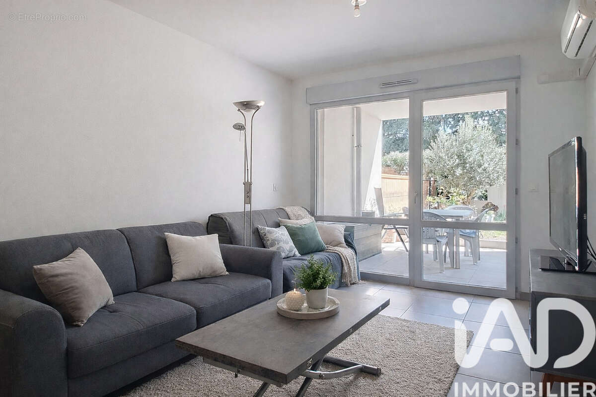 Photo 9 - Appartement à LA CIOTAT