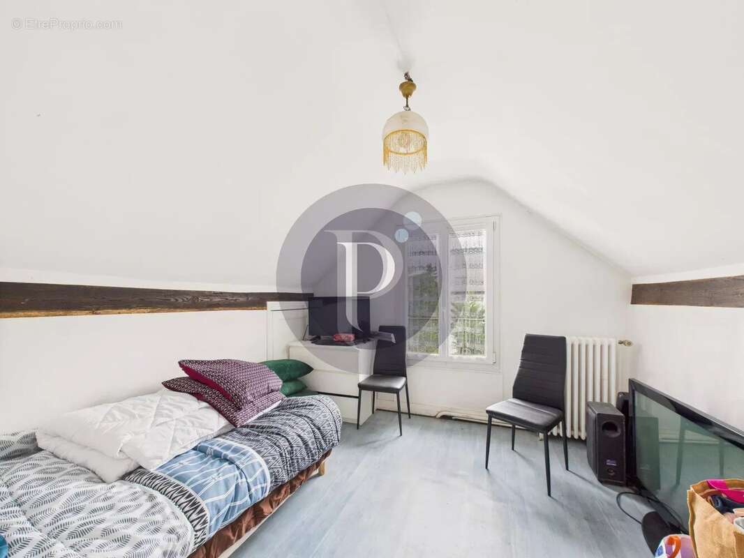 Maison antony - photo 7