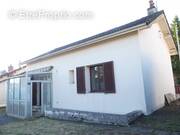 Maison à LE CREUSOT