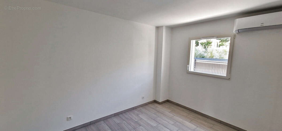 Appartement à SAINTE-MAXIME