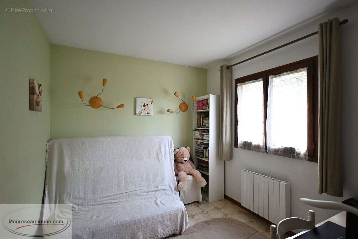Maison à GRASSE