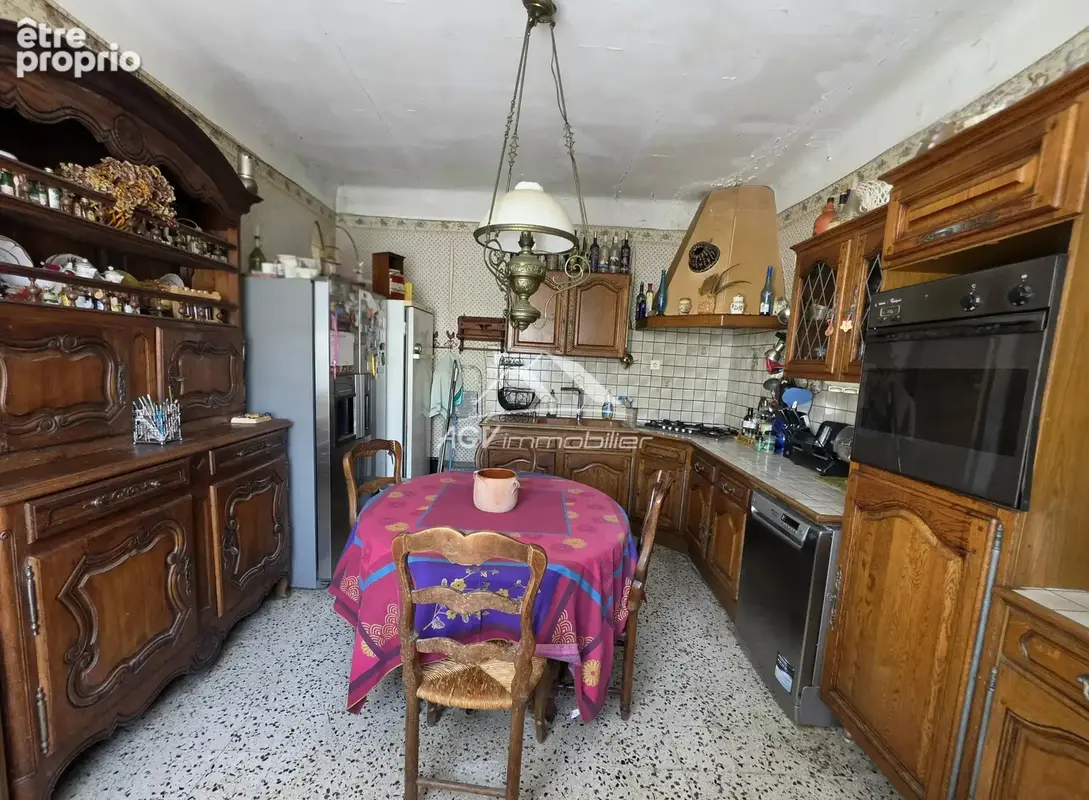 Ensemble immobilier à 10 minutes d'ALES - photo 5