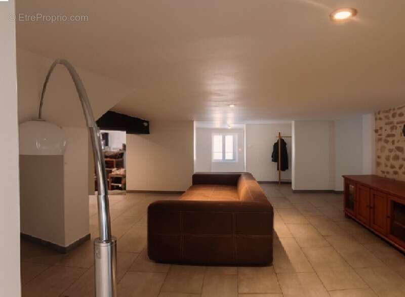 Appartement à SAINT-ANTOINE-L&#039;ABBAYE