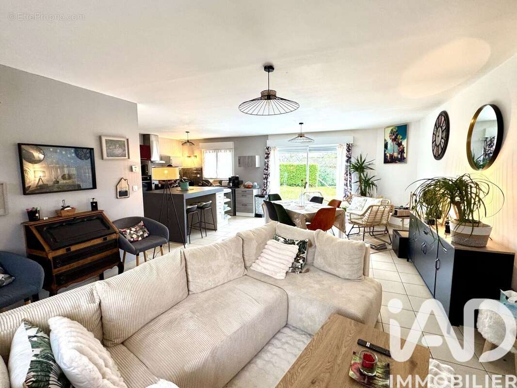 Photo 6 - Maison à SAINT-MACLOU