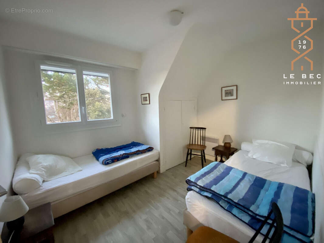 Appartement à CARNAC