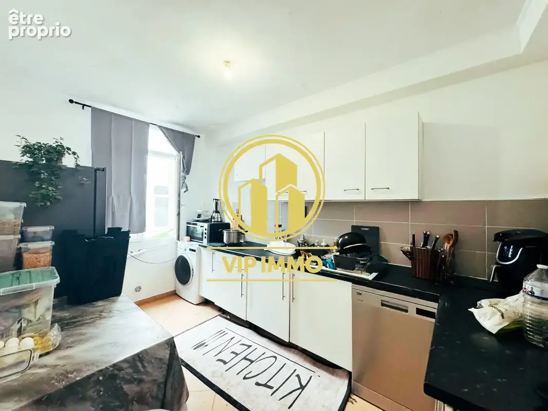 Appartement 67 m² à Lille  - photo 3