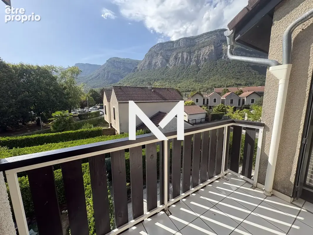 Appartement 2 pièces 50 m² à vendre à Crolles (38920) - photo 4