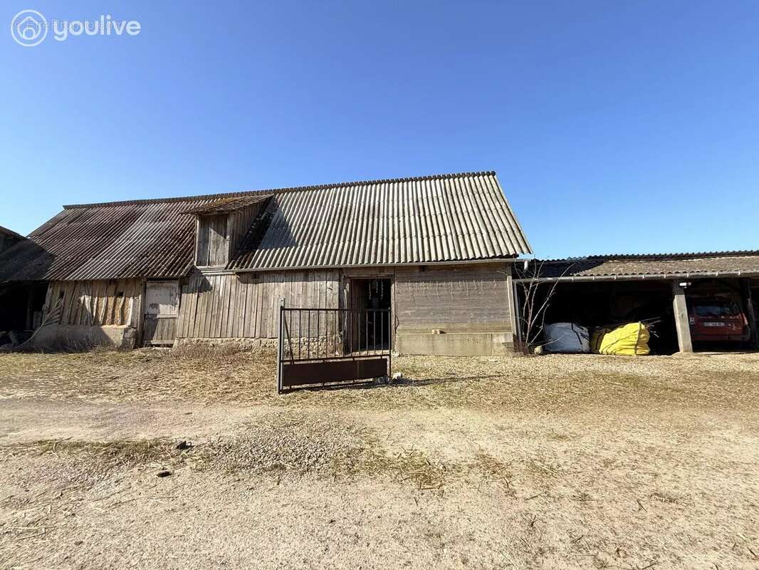 Maison à VEULETTES-SUR-MER