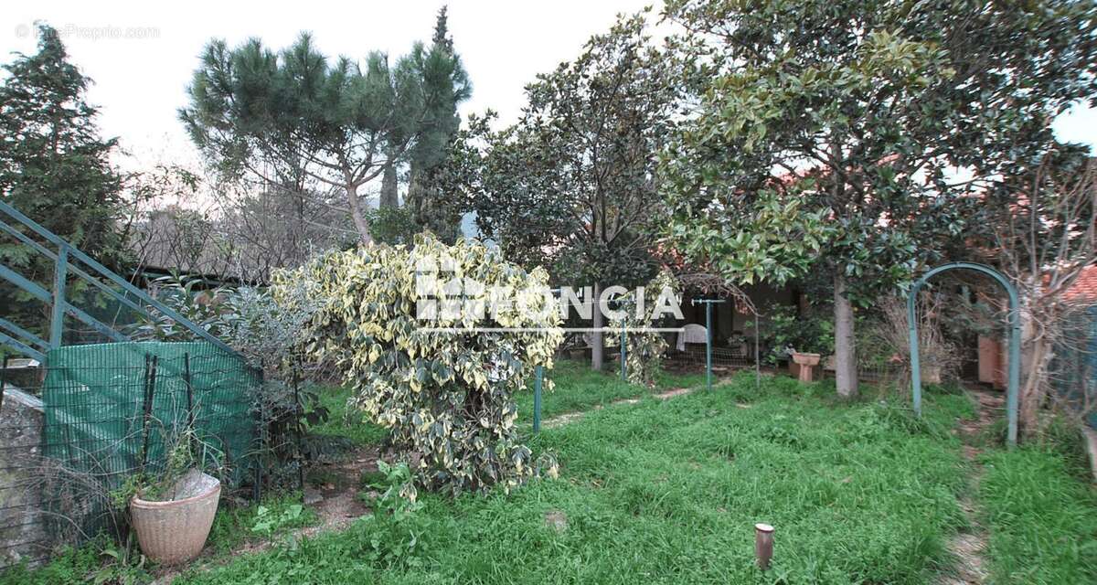 Maison à AMELIE-LES-BAINS-PALALDA