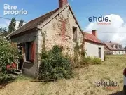 Maison à SAINT-HILAIRE