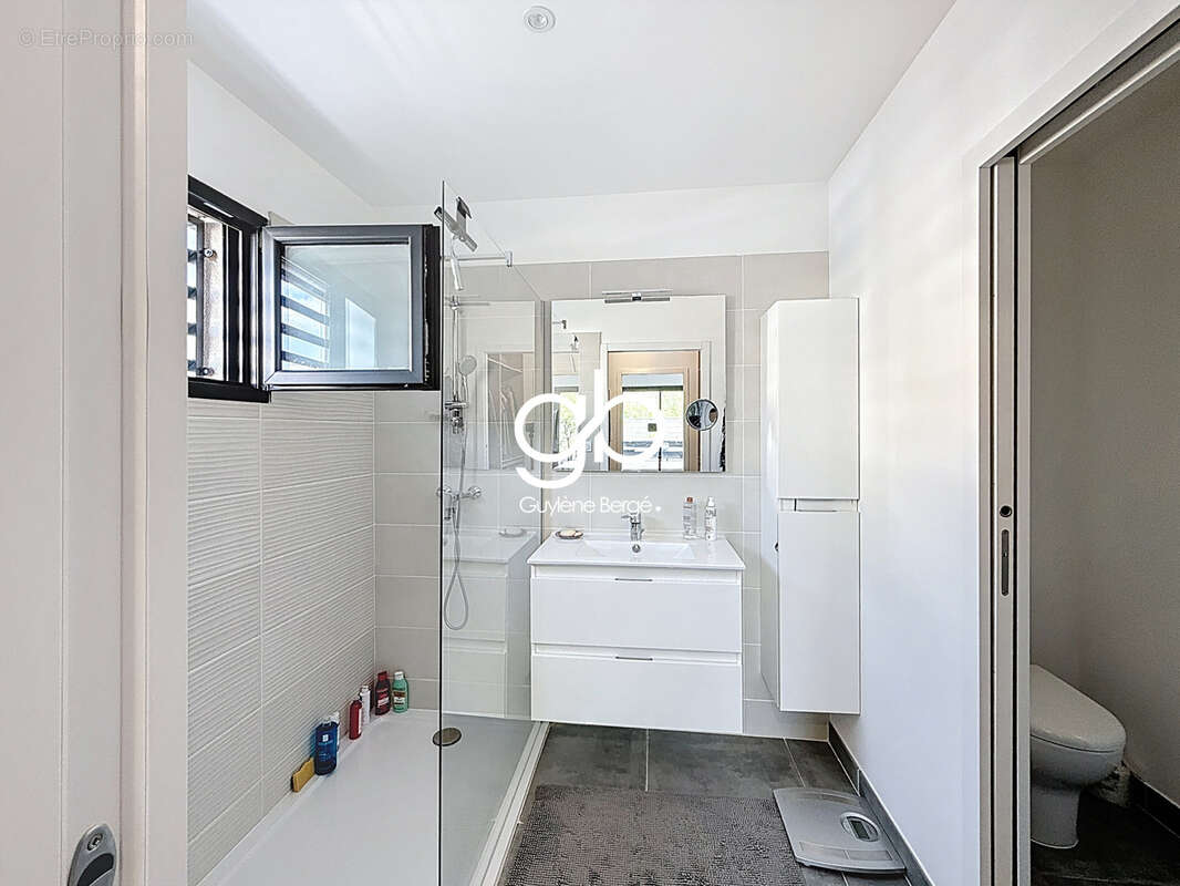 Maison à VENDARGUES