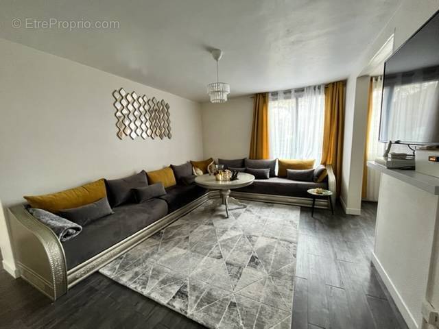 Appartement à ARGENTEUIL