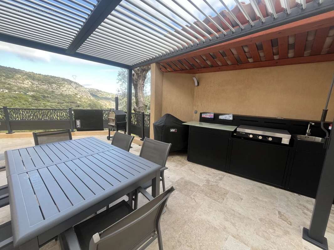 Maison à FALICON